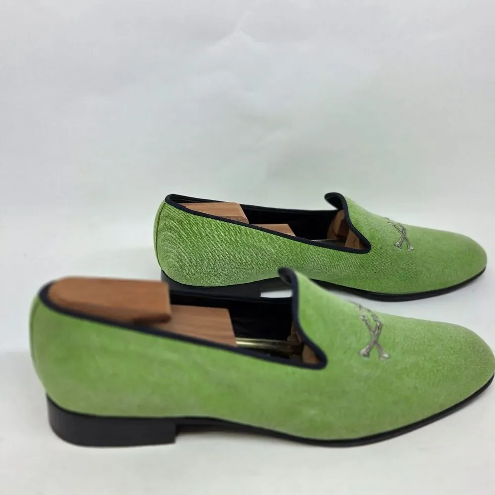 Barker Black England 